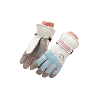JKEM Polyester Sports Gloves Unisex