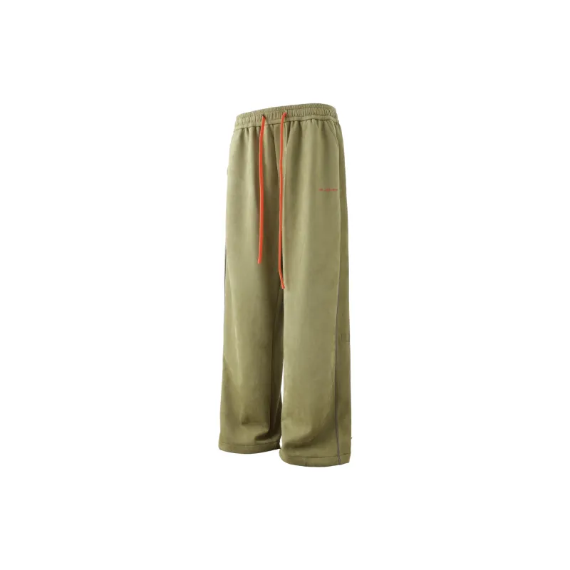 BJHG Casual Pants Unisex-21