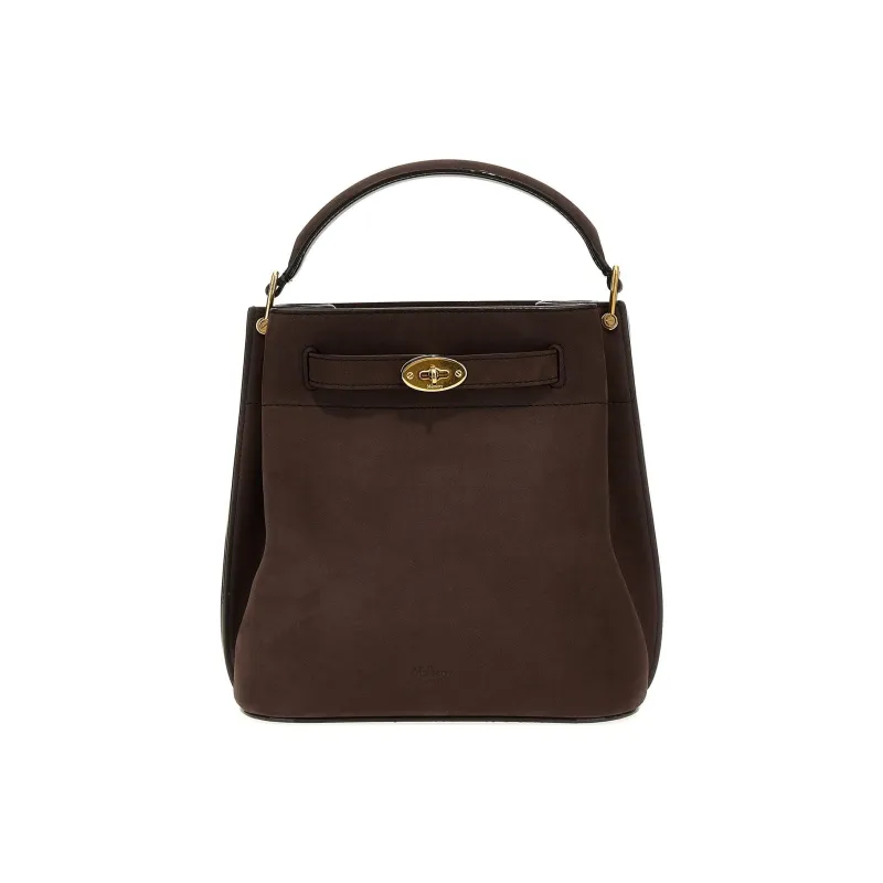 Mulberry Islington Bucket Bag-0