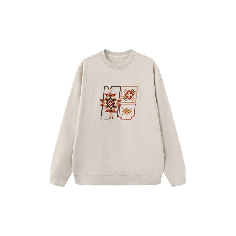 NSTNEW START Sweatshirts Unisex-8