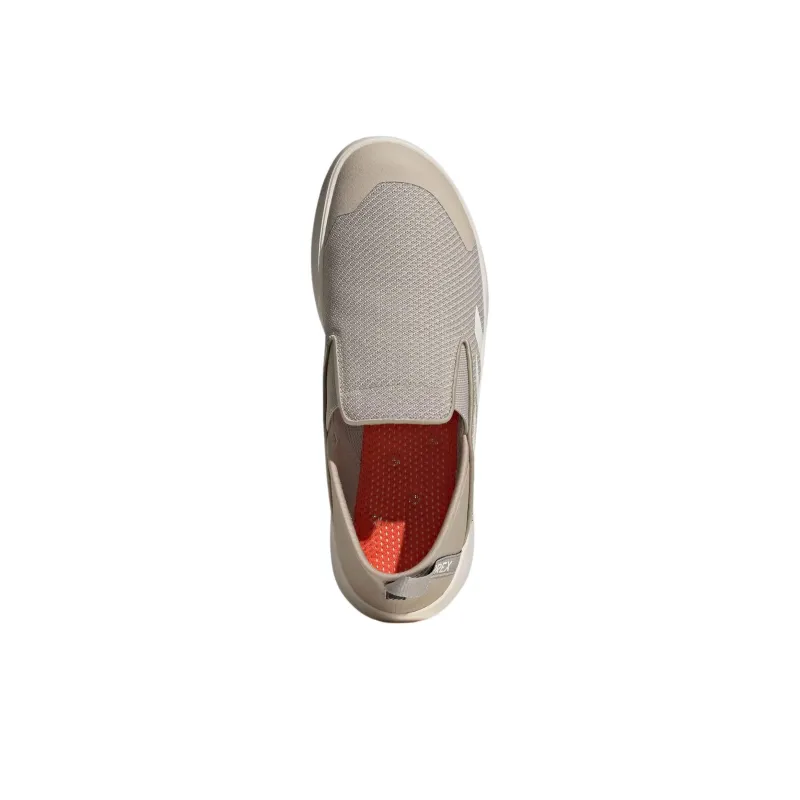 Terrex Boat Adidas Slip On 'Chalk'-3