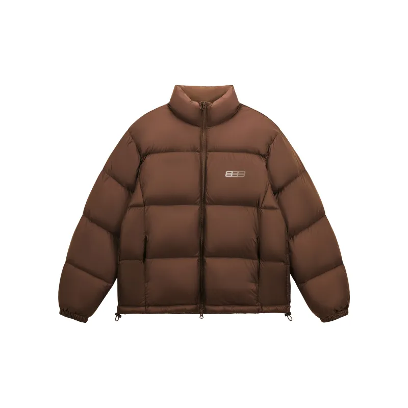 FPA ALWAYS MOVING Series Down Jackets Unisex-11