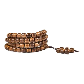 Xianyou Fragrance Agarwood Bracelets Unisex