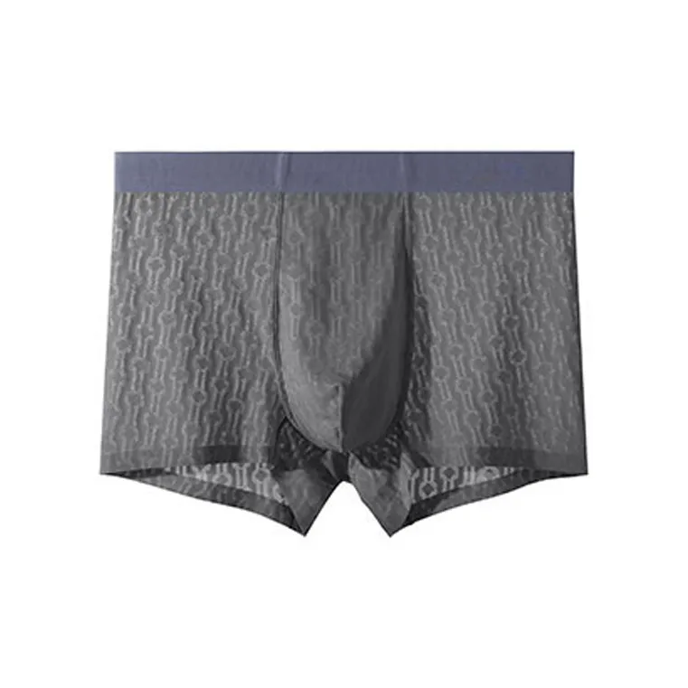 Urban Beauty Underpants Men's Combo Set-9