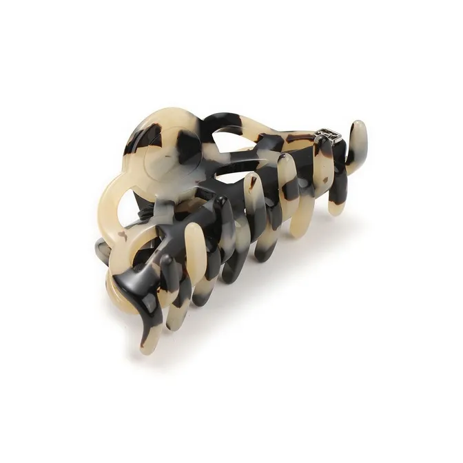 ALEXANDRE DE PARIS Classic Small Size Claw Clip Hair Accessories Headwear Women's-6