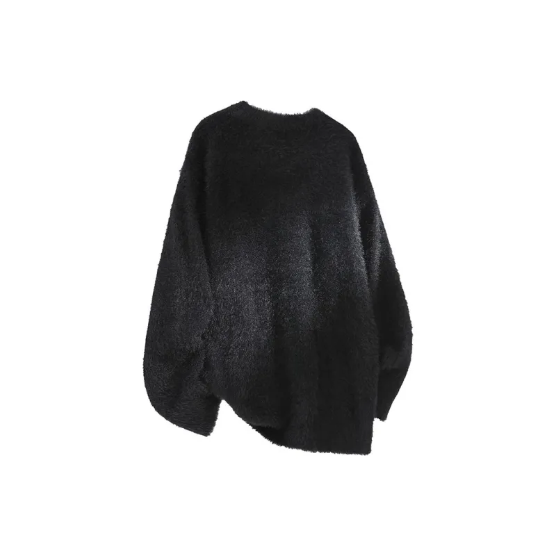 FAX FOR FMACM x For People Knitwear Unisex-1