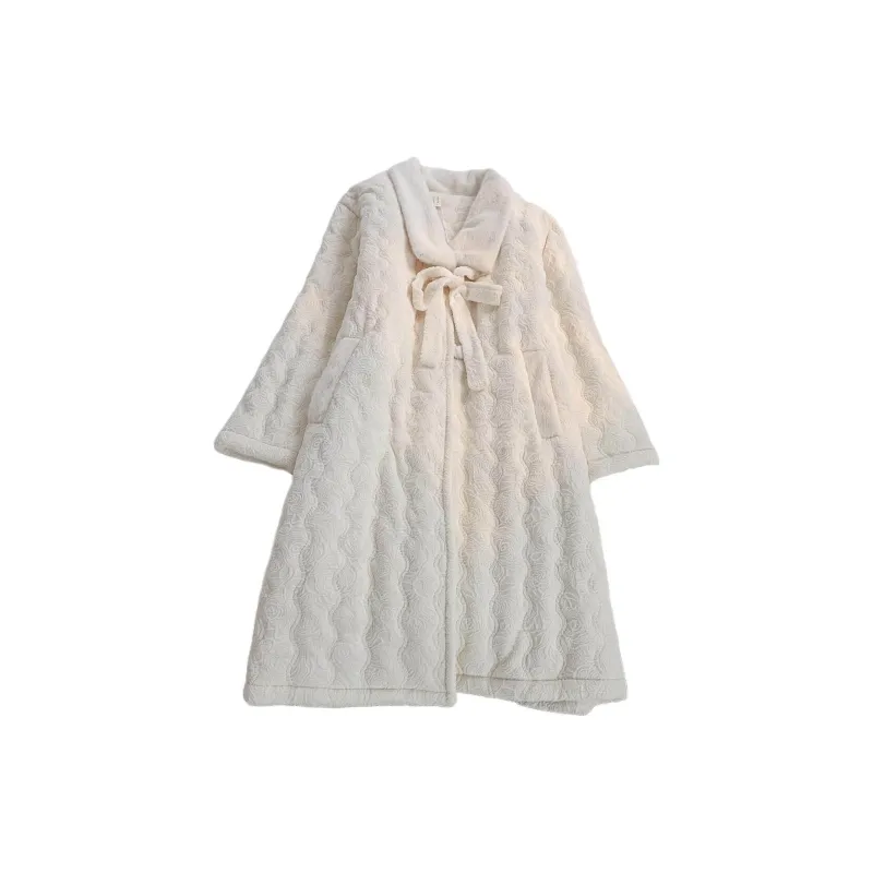Ta Yan Women's Bath Robes-6