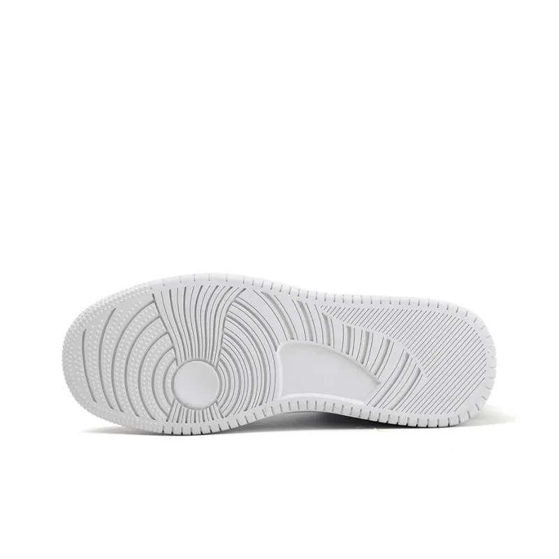 High-Top Trendy Board Shoes Men's-9