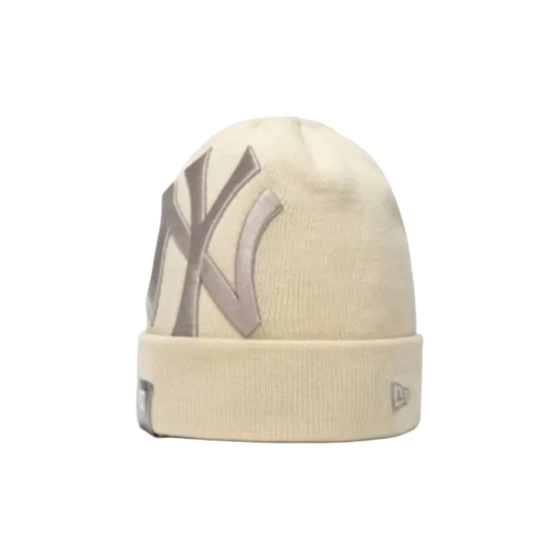 New Era Beanies Unisex-1