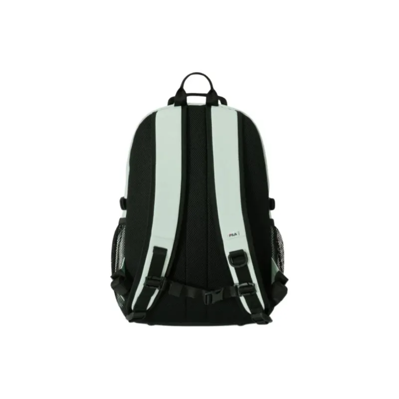FILA Polyester Backpack Kids' Light Green-2