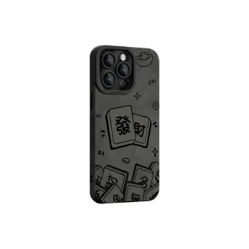 CHUNFAN Phone Cases