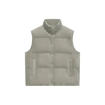 Nice Rice Vests Men