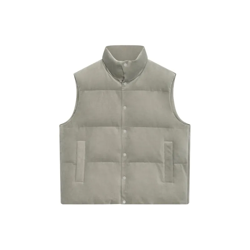 Nice Rice Vests Men-0