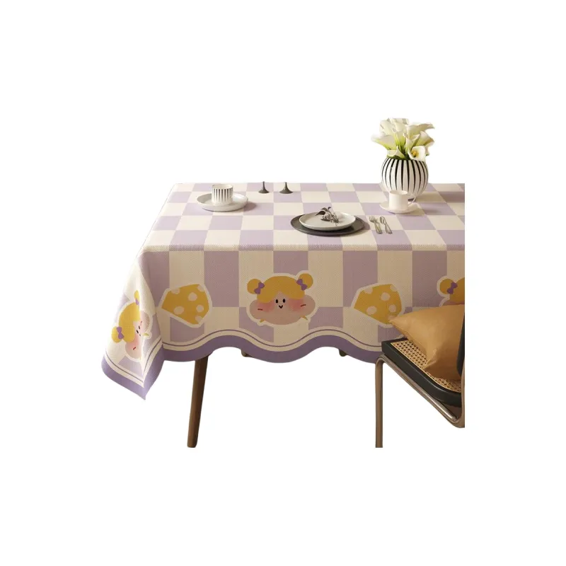 Post conception Tablecloths / Table Mats-5