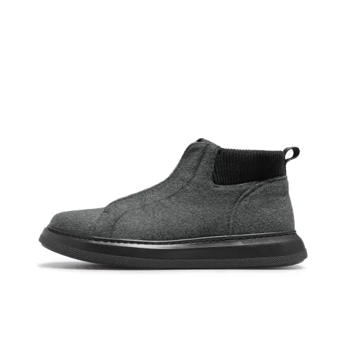 Desai Anti Slip Wear Resistant Casual Shoes Men's