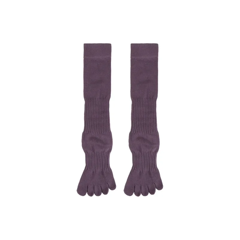 COTTON CHEESE Knee High Socks Women's 1 Pack-20
