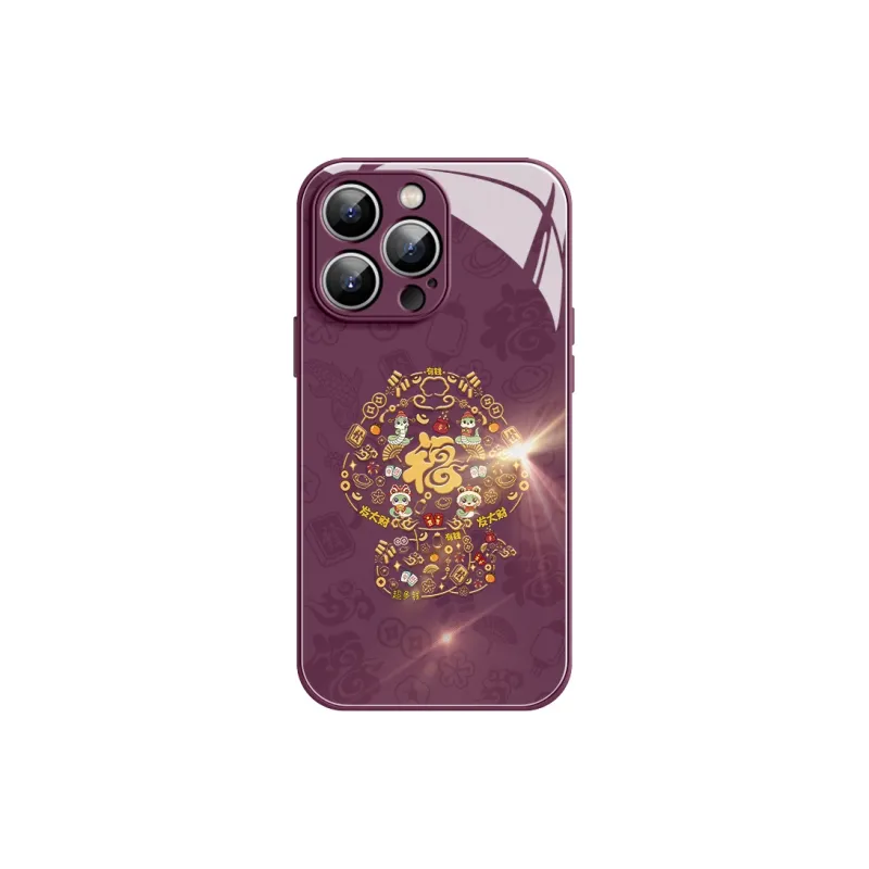 Lingtao Phone Cases-16