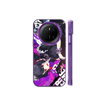 CHUNFAN Phone Cases