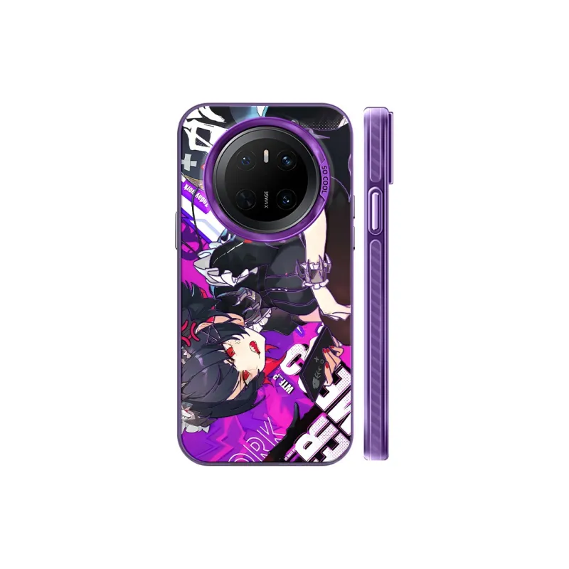CHUNFAN Phone Cases-0