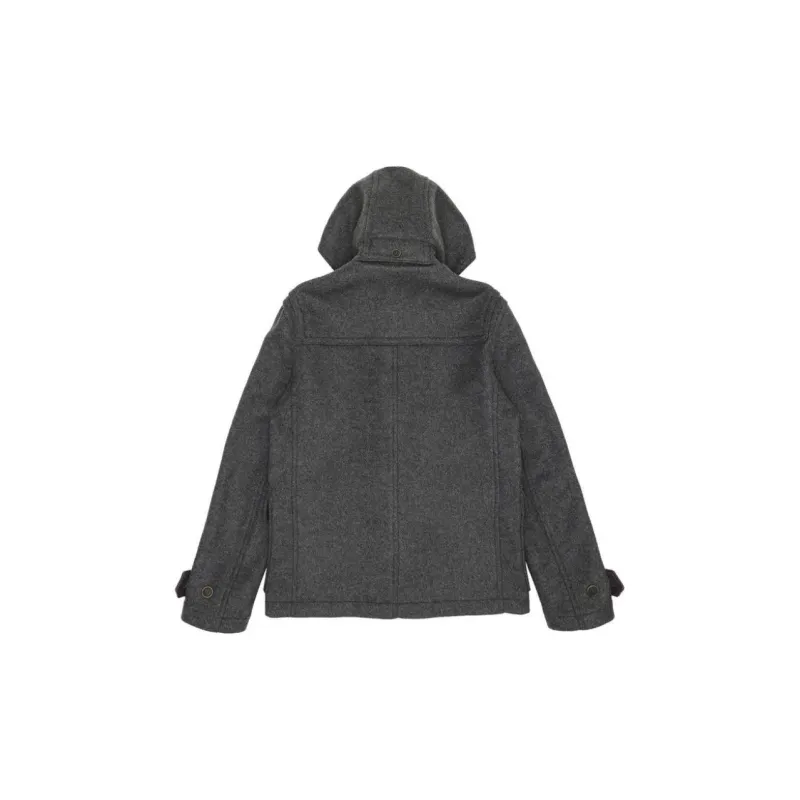 Burberry SS23 Jackets Coats Men's Gray-1