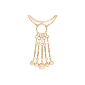 Chloé Eclectic Neckalce