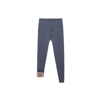 Lan Miao Men Thermal Pants