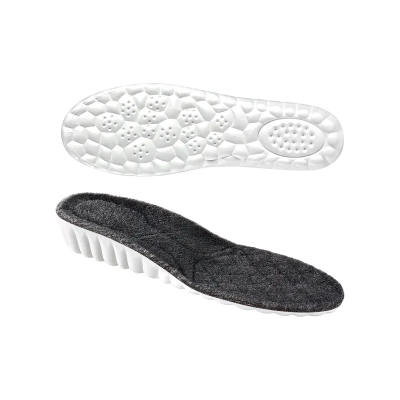 Footprint Tribe EVA Insoles Unisex-2