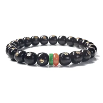 Abby's Wonderland Bodhi Bracelets Unisex