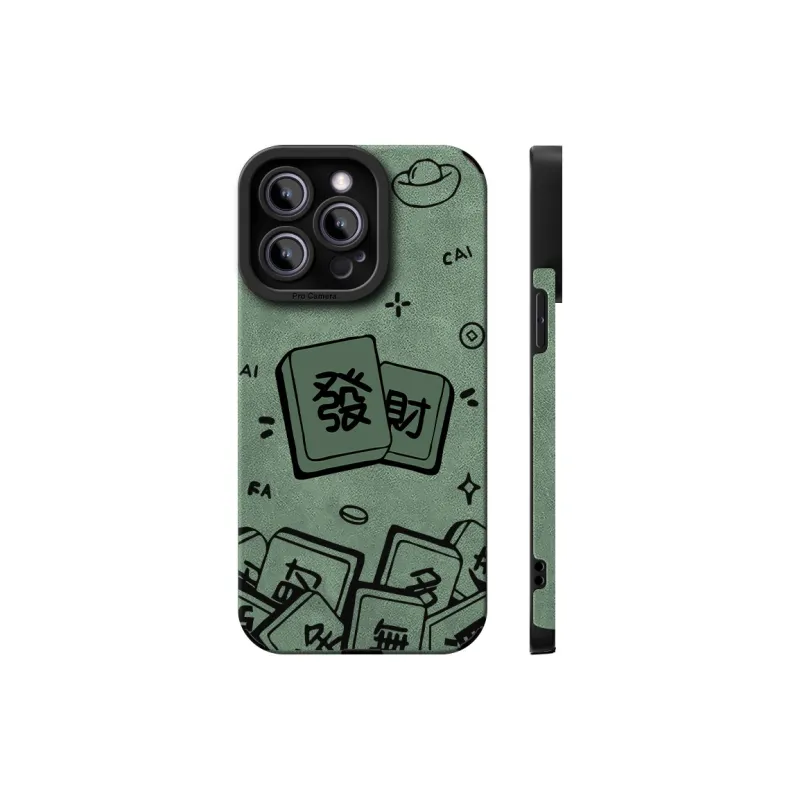 CHUNFAN Phone Cases-16