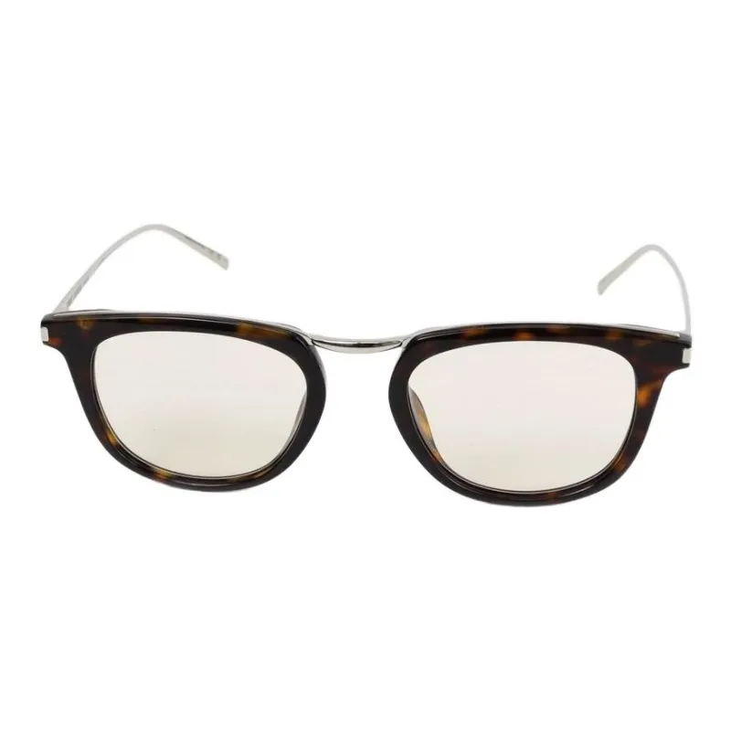 SAINT LAURENT SL753 Square frame Glasses-2