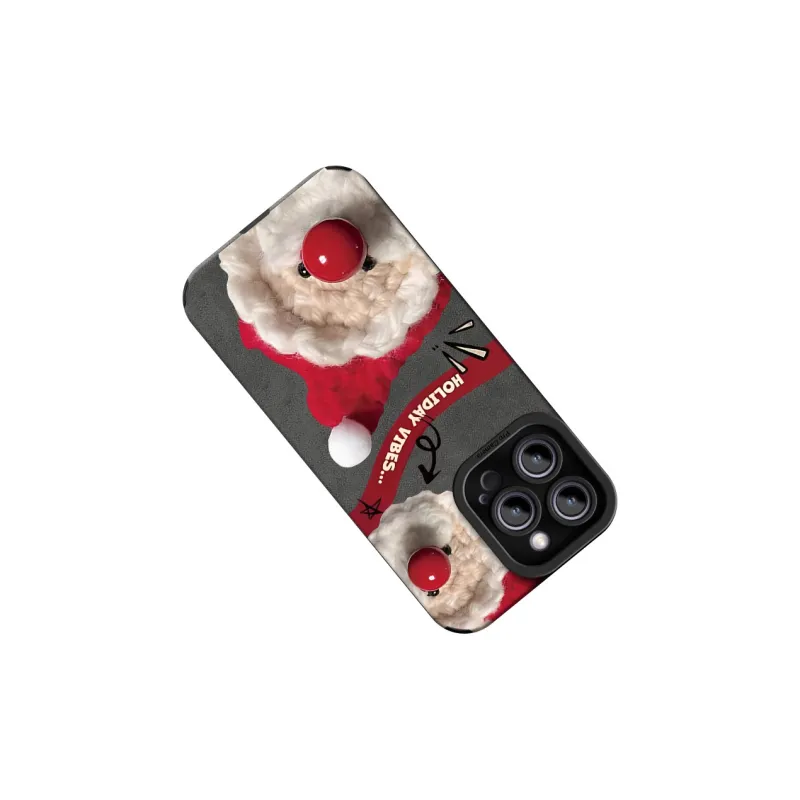 CHUNFAN Phone Cases-4