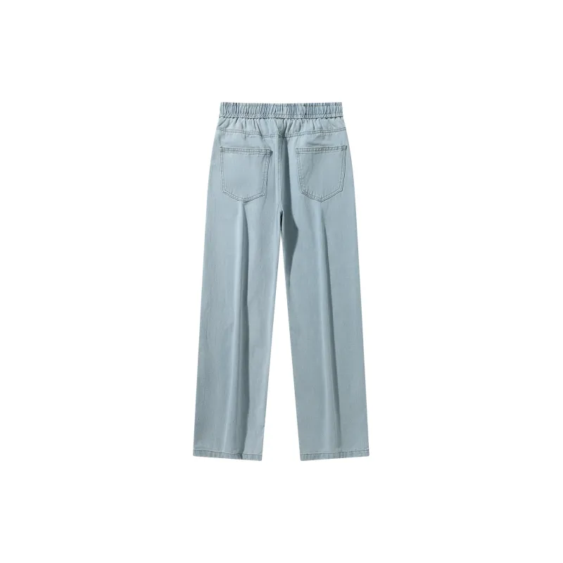 TINA GIA Jeans Unisex-13