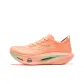Neon Orange Pink