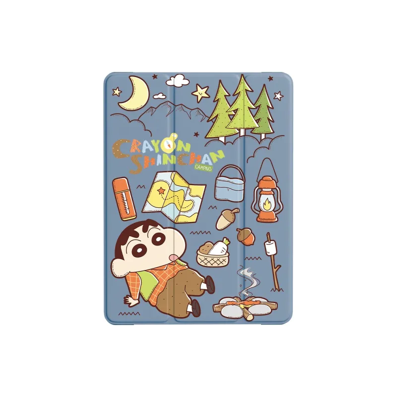 Small bones Tablet Protective Cases-18