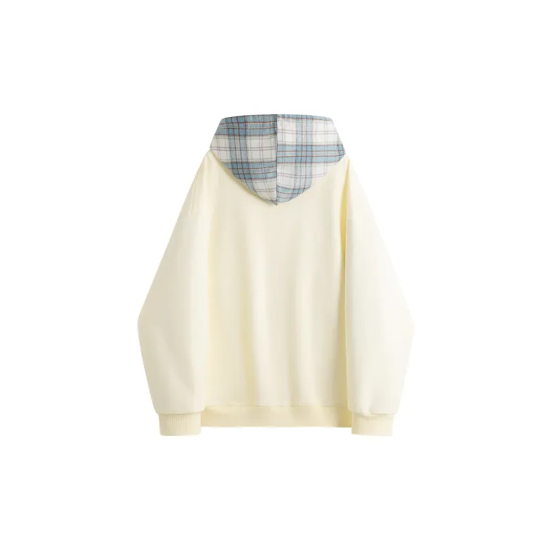 Warrior Ride The Wind Collection Open-Ended Smile Collection Sweatshirt Unisex-21