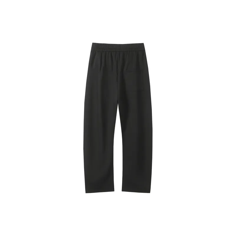 R.super Casual Pants Unisex-5