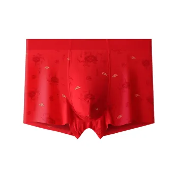 Urban Beauty Underpants Men's Combo Set