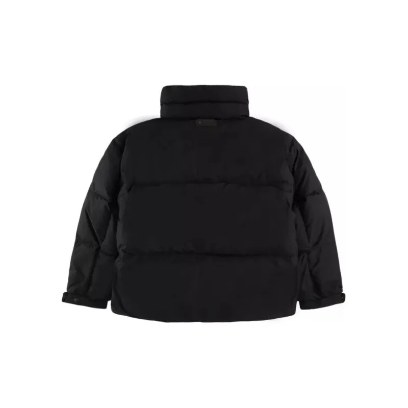 KODAK Jackets Coats Men's Black-1