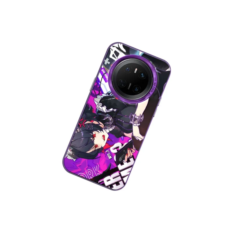 CHUNFAN Phone Cases-1