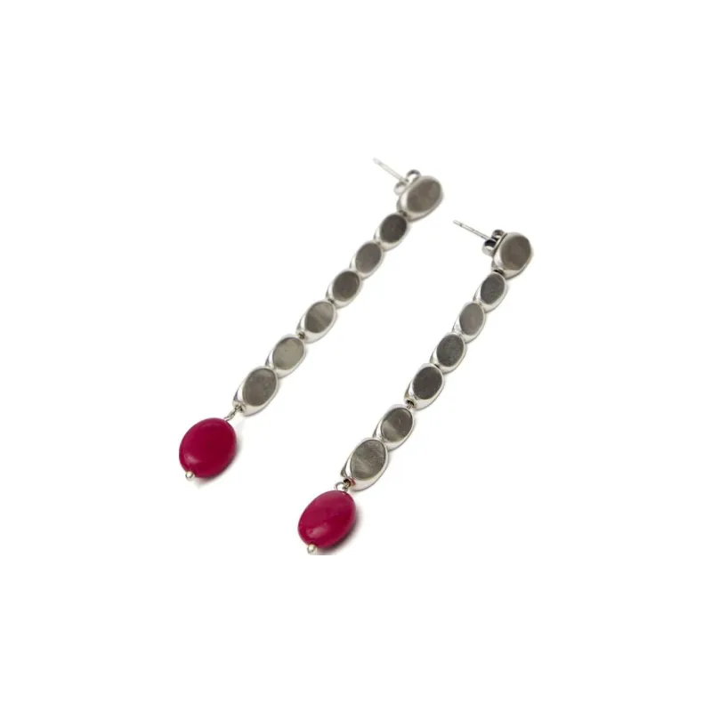ISABEL MARANT Leotie Earrings-1