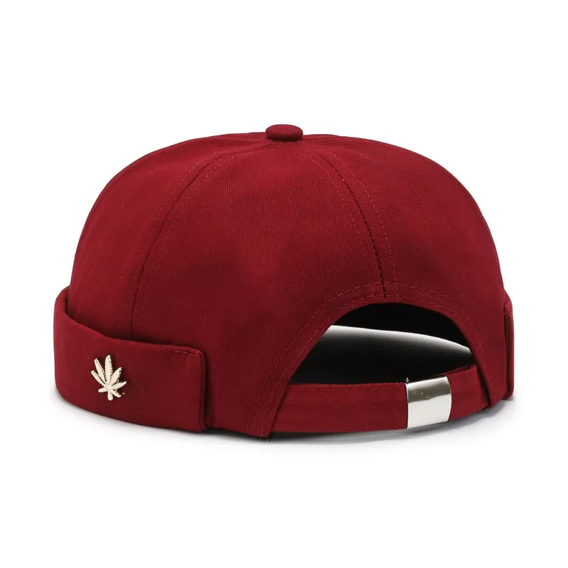 TUCANO Cotton Hip Hop Hats Unisex-9