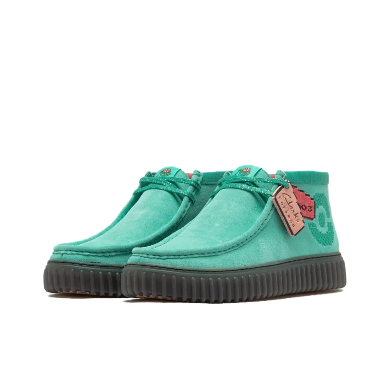 Clarks Torhill Explore Pokémon Venusaur-2