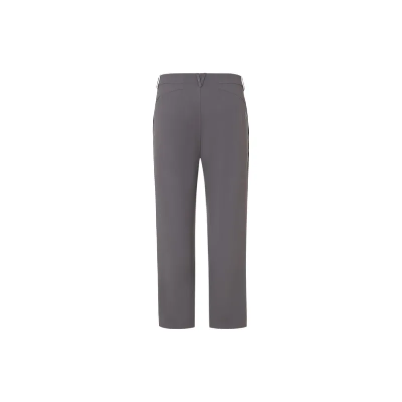 DESCENTE DUALIS Urban Commuting Pants Men's-8