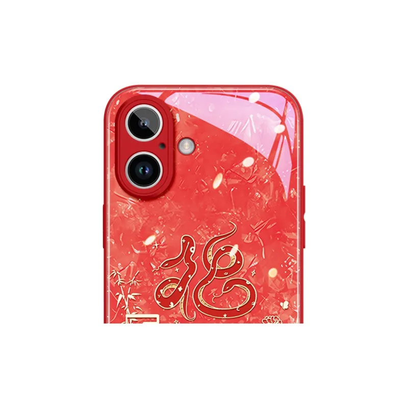 Gu Gu You Phone Cases-3