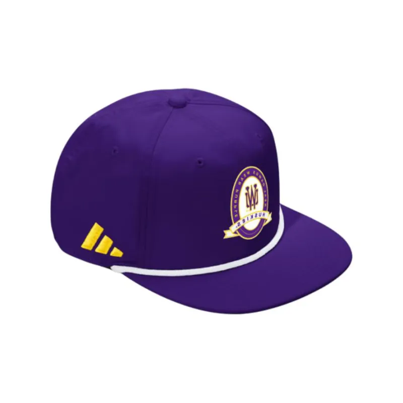 Adidas Free Shipping With AdiClub Washington Rope Adjustable Hat-1