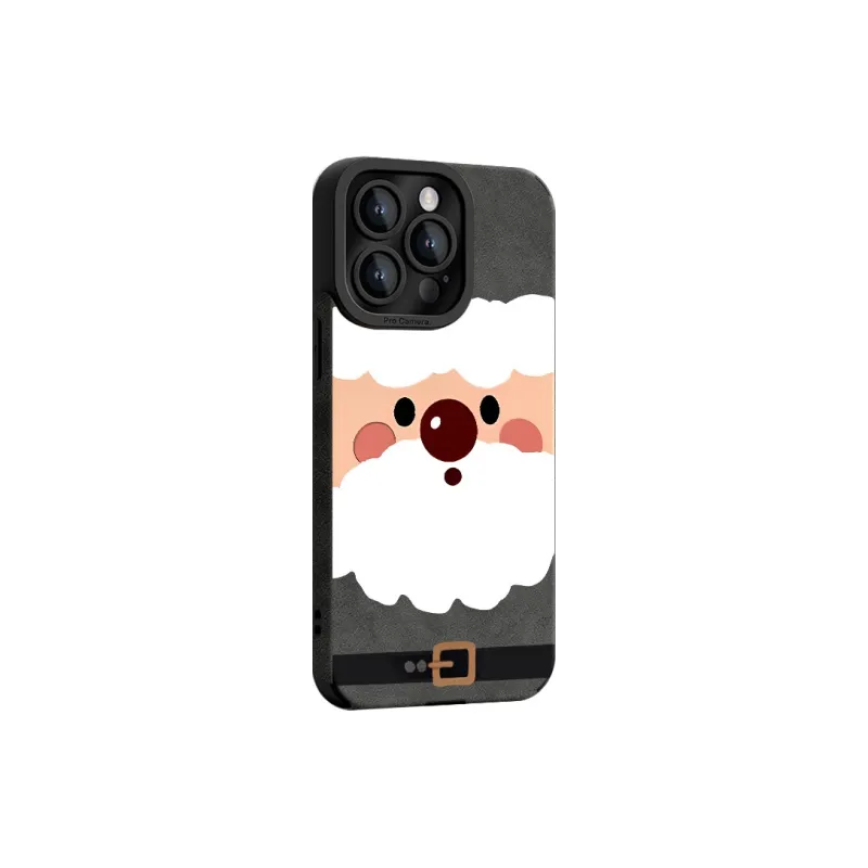 CHUNFAN Phone Cases-0