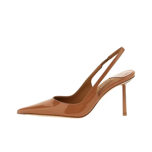 Le Silla Bella Slingback Pumps