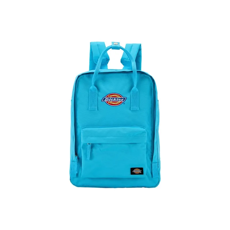 Dickies Teflon Three Proofings Fabric Backpack Tubas Unisex-26
