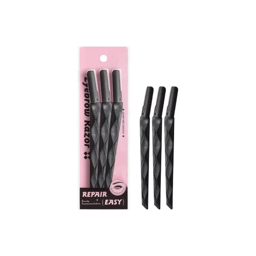 LMLTOP Eyebrow Trimmers & Nose Hair Trimmers Unisex