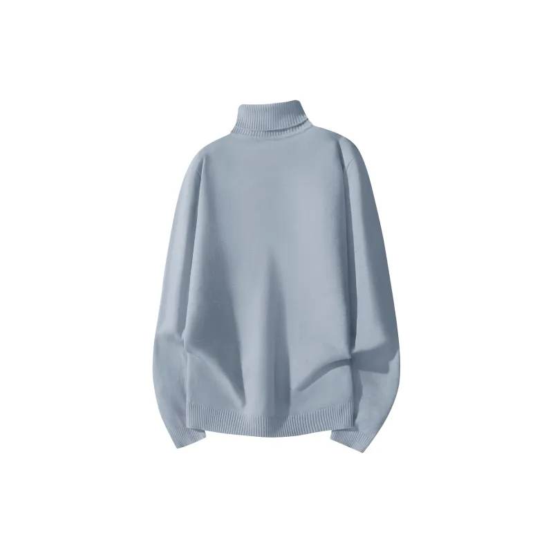 MINISO Sweaters Unisex-11
